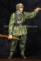 Alpine 35194 - German Grenadier NCO