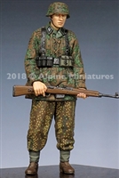 Alpine 35244 - WSS Grenadier with G43 Rifle