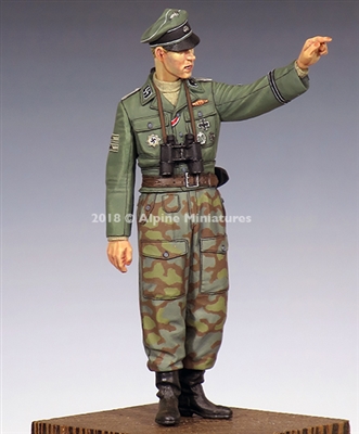 Alpine 35254 - WSS Infantry Officer 44-45