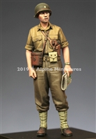 Alpine 35269 - US Tank Officer Summer