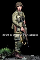 Alpine 35275 - US 101st Airborne Officer