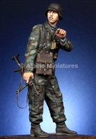 Alpine 35278 - WSS Grenadier Officer "HJ"