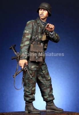 Alpine 35278 - WSS Grenadier Officer "HJ"