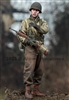 Alpine 35303 - WW2 US Infantry NCO