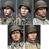 Alpine H025 - US Infantry Head Set #2