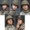 Alpine H026 - US Infantry Head Set #3