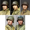 Alpine H031 - US Infantry Head Set #4