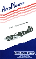 AeroMaster 48-065 - Fighting Warhawks