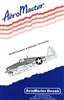 AeroMaster 48-069 - Corsairs & Hellcats 1 (tri-color)