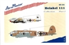 AeroMaster 48-121 Heinkel 111 Collection, Part I