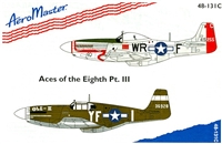 AeroMaster 48-131 Aces of the Eighth, Part III