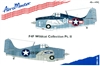 AeroMaster 48-149 F4F Wildcat Collection, Part II