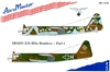 AeroMaster 48-157 Arado 234 Blitz Bombers - Part I