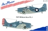 AeroMaster 48-167 F4F Wildcat Aces Part 1
