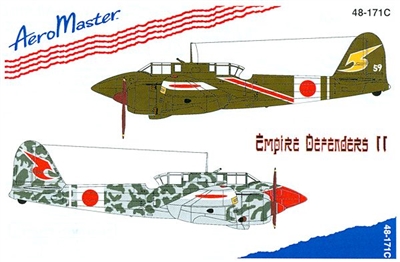 AeroMaster 48-171 Empire Defenders II