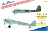 AeroMaster 48-173 Ju 88 Family Collection, Part II