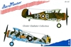 AeroMaster 48-187 Gloster Gladiator Collection