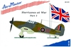 AeroMaster 48-193 Hurricanes at War, Part I
