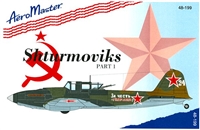 AeroMaster 48-199 Shturmoviks, Part I