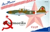 AeroMaster 48-200 Shturmoviks, Part 2