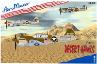 AeroMaster 48-218 Desert Hawks, Part I