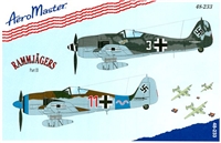 AeroMaster 48-233 Rammjagers, Part III