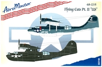 AeroMaster 48-235 Flying Cats Pt. II "US"