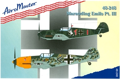 AeroMaster 48-248 Marauding Emils, Part III