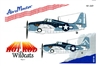 AeroMaster 48-269 Hot Rod Wildcats, Part I