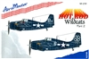 AeroMaster 48-270 Hot Rod Wildcats, Part 2