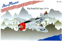 AeroMaster 48-277 Big Beautiful Jugs Part III