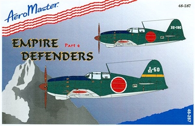 AeroMaster 48-287 - Empire Defenders, Part 4