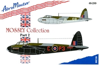 AeroMaster 48-299 - Mossey Collection, Part 2