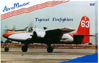AeroMaster 48-307 - Tigercat Firefighters