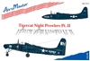 AeroMaster 48-312 Tigercat Night Prowlers, Part II