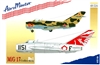 AeroMaster 48-324 - MiG 17 Collection, Part I