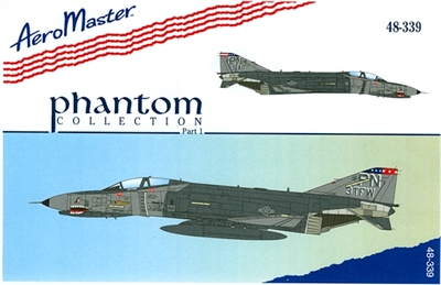 AeroMaster 48-339 - Phantom Collection, Part 1