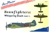 AeroMaster 48-341 - Beaufighters: Whispering Death, Part 2