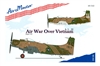 AeroMaster 48-342 - A1-H Air War Over Vietnam, Part VI