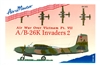 AeroMaster 48-343 - Air War over Vietnam, Pt. VII (A/B-26K Invaders 2)