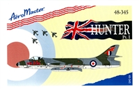 AeroMaster 48-345 - Hunter, Part I