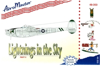 AeroMaster 48-350 - Lightnings in the Sky, Part II