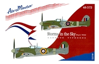 AeroMaster 48-372 Storms in the Sky, Part VIII (Cardoor Typhoons)