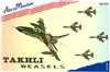 AeroMaster 48-374 Takhli Weasels