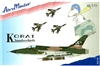 AeroMaster 48-379 Korat Thunderchiefs