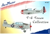 AeroMaster 48-387 T-6 Texan Collection