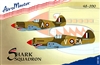 AeroMaster 48-390 Shark Squadron