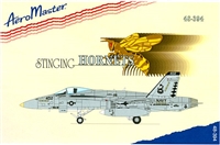 AeroMaster 48-394 - Stinging Hornets, Part I