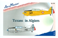 AeroMaster 48-398 Texans in Algiers