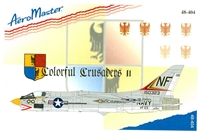 AeroMaster 48-404 Colorful Crusaders II